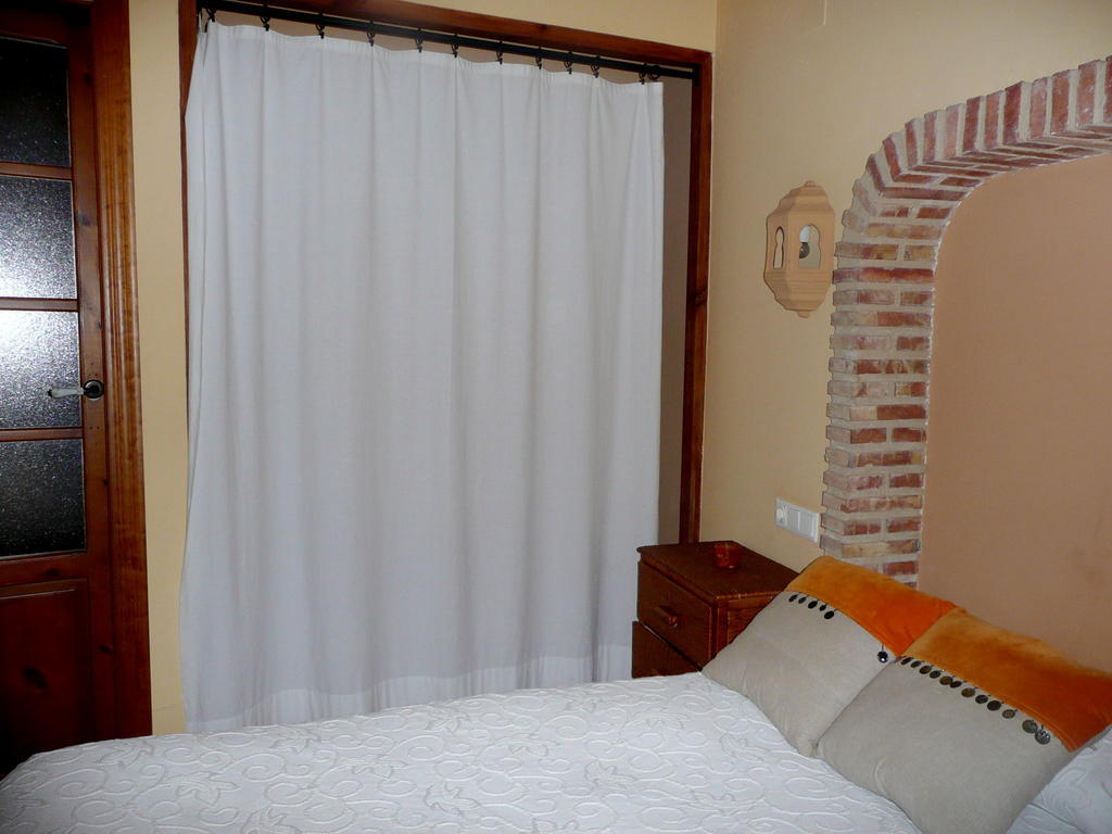 Casa El Rincon Villa Yatova Phòng bức ảnh